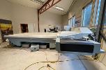 Arizona 6170 XTS /Onyx Thrive Printer med 42 printhoder