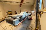 Arizona 6170 XTS /Onyx Thrive Printer med 42 printhoder