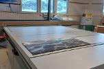 Arizona 6170 XTS /Onyx Thrive Printer med 42 printhoder