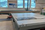 Arizona 6170 XTS /Onyx Thrive Printer med 42 printhoder
