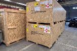 Arizona 6170 XTS /Onyx Thrive Printer med 42 printhoder
