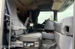2008 Scania R-serie krokbil, JOAB krokpåbygg, Mählers brøytefeste