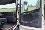 2008 Scania R-serie krokbil, JOAB krokpåbygg, Mählers brøytefeste
