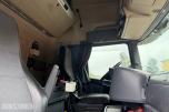 2008 Scania R-serie krokbil, JOAB krokpåbygg, Mählers brøytefeste
