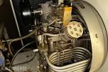 1985 Bauer V 15-H høytrykkskompressor
