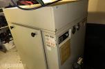 1985 Bauer V 15-H høytrykkskompressor