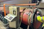 1996 DWT Impregneringsanlegg 11500 liter