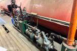 1996 DWT Impregneringsanlegg 11500 liter