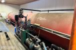 1996 DWT Impregneringsanlegg 11500 liter