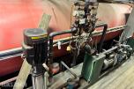 1996 DWT Impregneringsanlegg 11500 liter