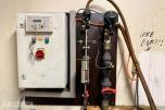 1996 DWT Impregneringsanlegg 11500 liter