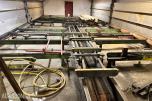 1996 DWT Impregneringsanlegg 11500 liter