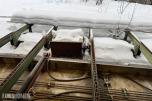 1996 DWT Impregneringsanlegg 11500 liter