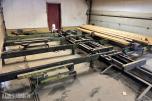 1996 DWT Impregneringsanlegg 11500 liter