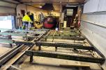 1996 DWT Impregneringsanlegg 11500 liter