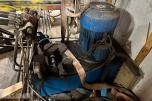 1996 DWT Impregneringsanlegg 11500 liter
