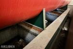 1996 DWT Impregneringsanlegg 11500 liter