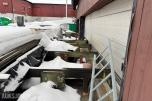 1996 DWT Impregneringsanlegg 11500 liter