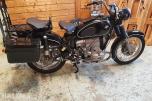 BMW /5 R80 R100 Boxer