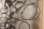 BMW /5 R80 R100 Boxer