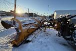 2017 Meiren MSP4004LH Snøplog 