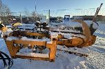 2017 Meiren MSP4004LH Snøplog 