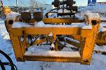 2017 Meiren MSP4004LH Snøplog 