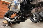 2007 Suzuki GSXR 1000 SNOWBIKE 