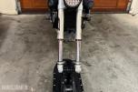 2007 Suzuki GSXR 1000 SNOWBIKE 