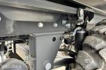 Tor DH20T60 3-akslet dumperhenger med 21720 kg lasteevne