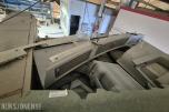Volvo FH4 / FH5 lavt overskap