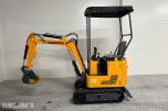 NY! RLD-12 Minigraver