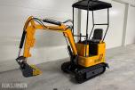 NY! RLD-12 Minigraver