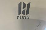 2023 Pudu BellaBot serveringsrobot