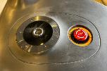2023 Pudu BellaBot serveringsrobot