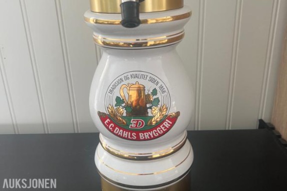 PROFF MINI-PUB / HJEMMEBAR – 3 LINJER – KEYKEG PROFF MINI-PUB / HJEMMEBAR – 3 LINJER – KEYKEG