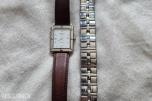 Klokke - Raymond Weil Parsifal 9331