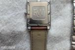 Klokke - Raymond Weil Parsifal 9331