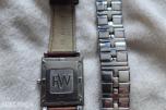 Klokke - Raymond Weil Parsifal 9331