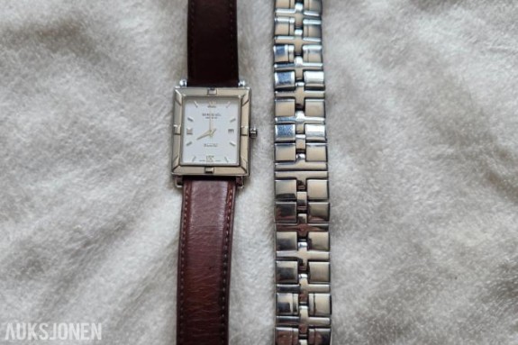 Klokke - Raymond Weil Parsifal 9331