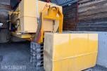 2012 Falköping C-7 LTFV Mixer Fastsandspreder på krokramme