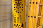 Avanti 2 stk.stiger.