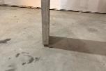 ZARGES 1-delt aluminiumsstige.