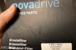 Diverse Bildeler. Samling av diverse bildeler
