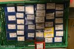 Diverse Bildeler. Samling av diverse bildeler