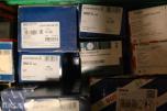 Diverse Bildeler. Samling av diverse bildeler