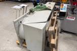 2014 Eumach 3Akse fresemaskin VMC 1100 400V