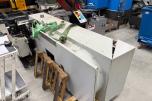 2014 Eumach 3Akse fresemaskin VMC 1100 400V
