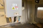 2014 Eumach 3Akse fresemaskin VMC 1100 400V