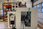 2014 Eumach 3Akse fresemaskin VMC 1100 400V